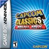 Capcom Classics Mini Mix